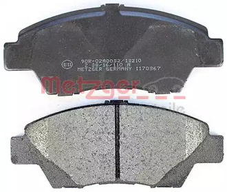 metzger 1170367